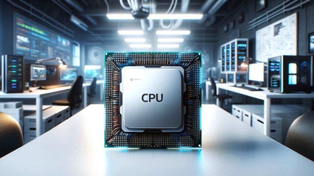 Best Budget CPUs for Affordable Performance Gaming PC Build