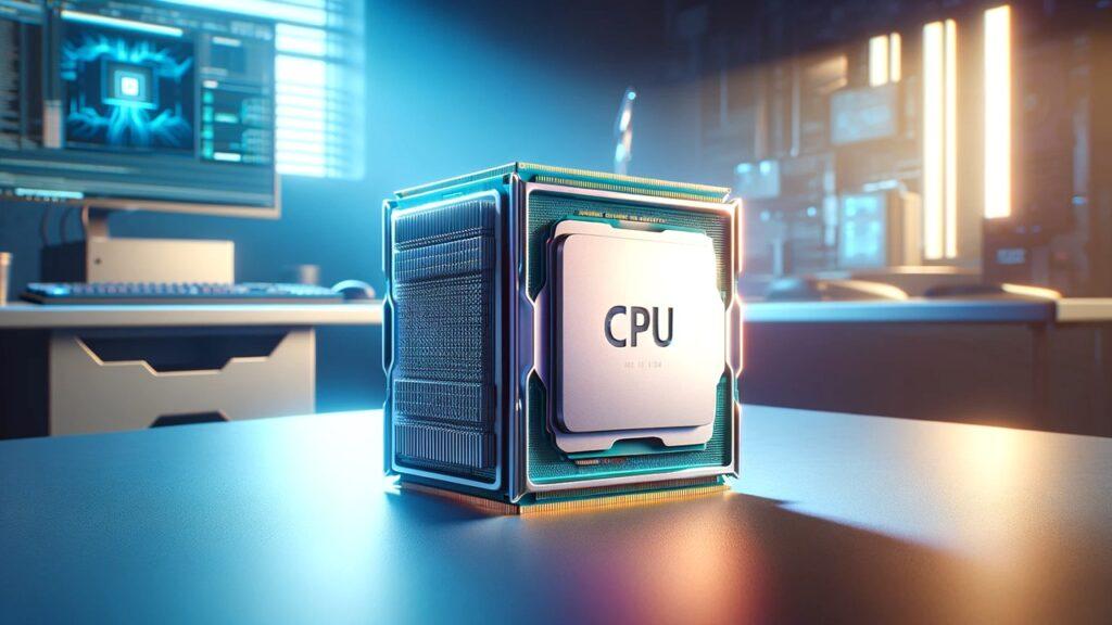 Best CPU for 4K video editing PC Build
