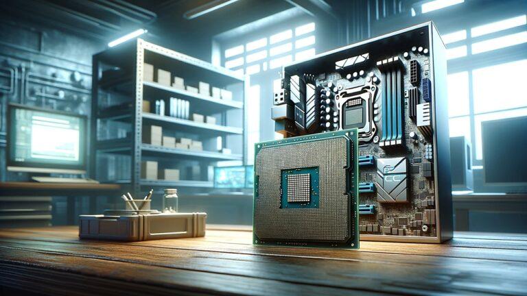 How To Identify CPU Compatibility With Your Motherboard