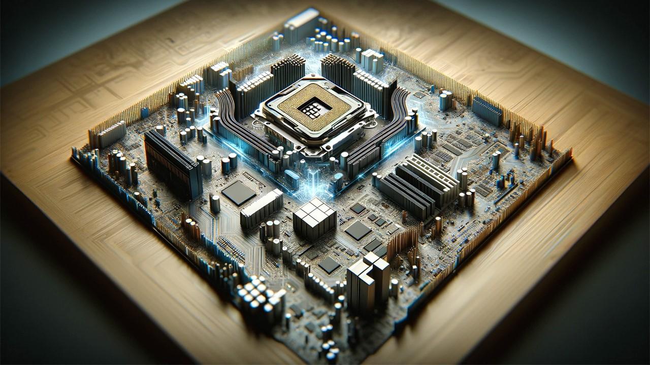 What to Do If Your CPU Is Running at 100 Usage