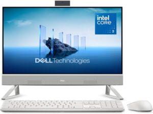 12 Best All In One Desktop Computers In 2026 Tested Reviewed Dell 24 All In One Desktop Ec24250 23.8 Inch 300x225 