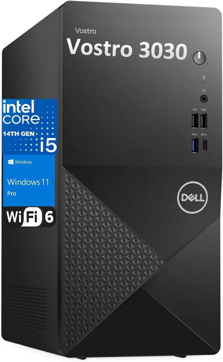 The 12 Best Tower Business Desktop Computers In 2026 Tested Reviewed Dell Desktop Computers Tower PC 768x1244 