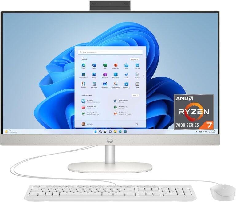 12 Best All-in-One Desktop Computers in 2026 (Tested & Reviewed ...