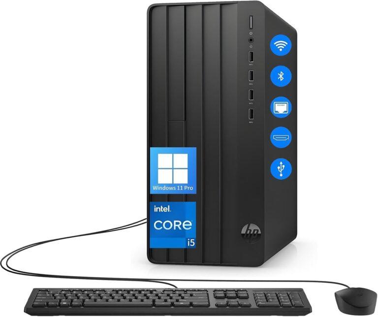 The 12 Best Tower Business Desktop Computers in 2026 (Tested & Reviewed ...