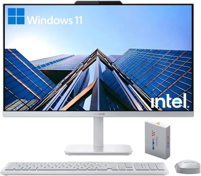 Regular Desktop Computer 12 Best All-in-One Desktop Computers in 2026 (Tested & Reviewed ...