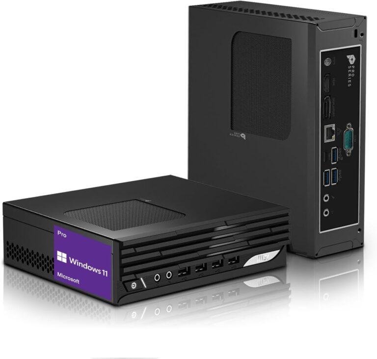 12 Best Mini Business Desktop Computers in 2026 (Tested & Reviewed ...
